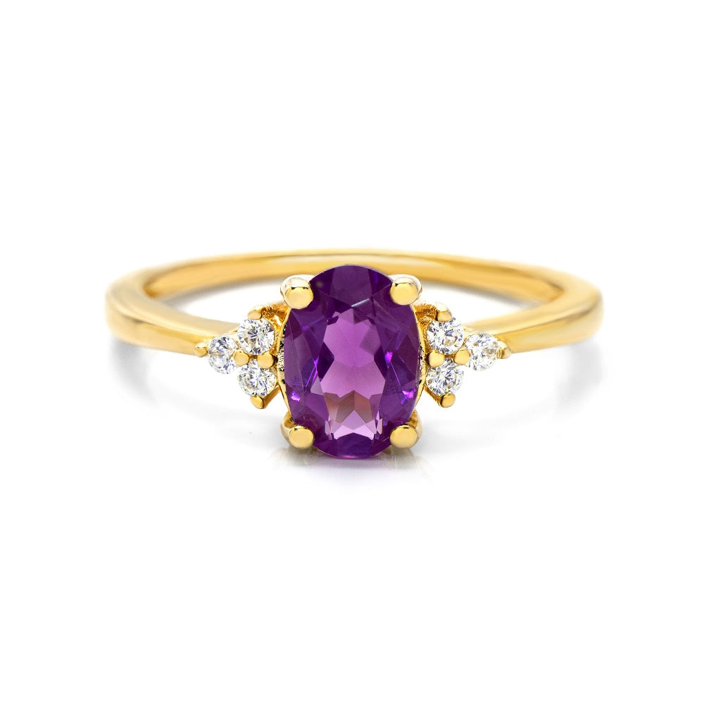 Affordable Fine Jewelry | Natural Gemstones – Little Glam Jewelry